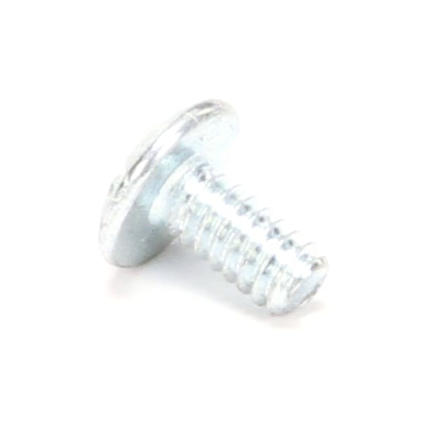 Screw, 10-24X3/8 Truss Slot Zic